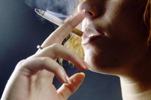 Tyggegummigigant går i krig mod tobaksgiganter