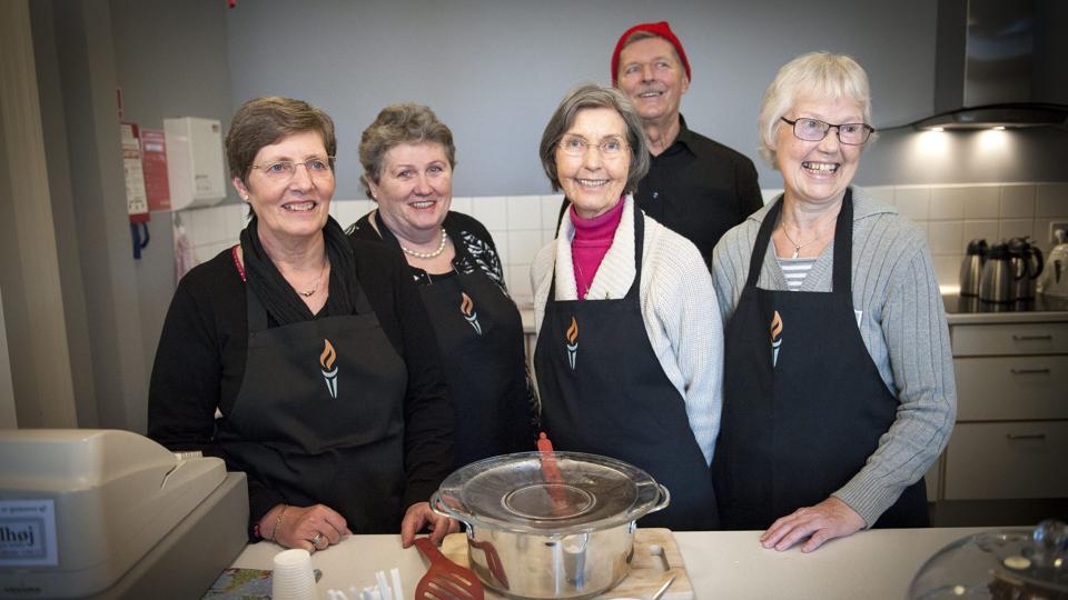 Galleri - Tryk og se alle billederne.