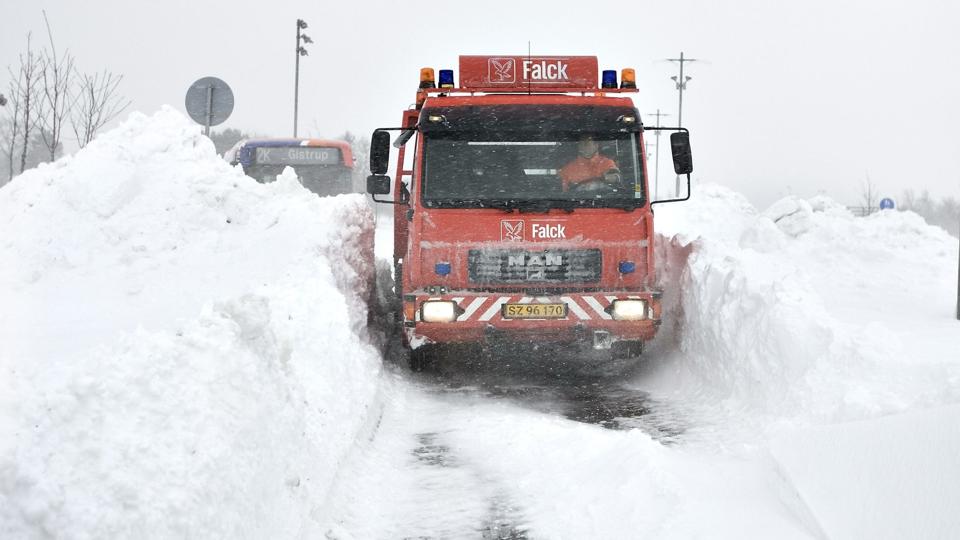 Foto: Henning Bagger/Scanpix 2012) <i>Scanpix Danmark</i>