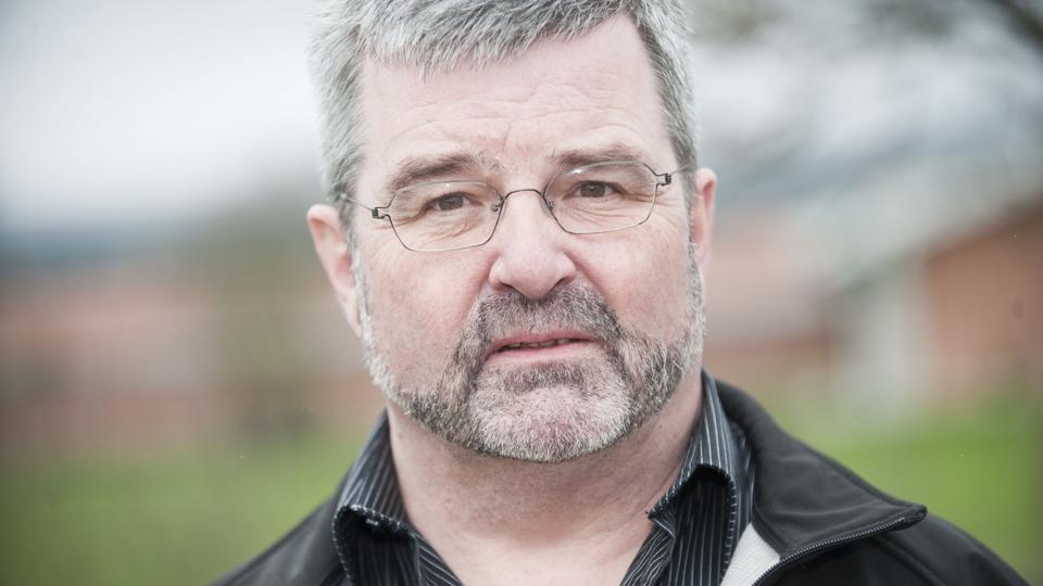 John Christiansen: Ejerkredsen må jo have råd til det