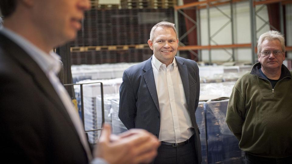Galleri - Tryk og se alle billederne.