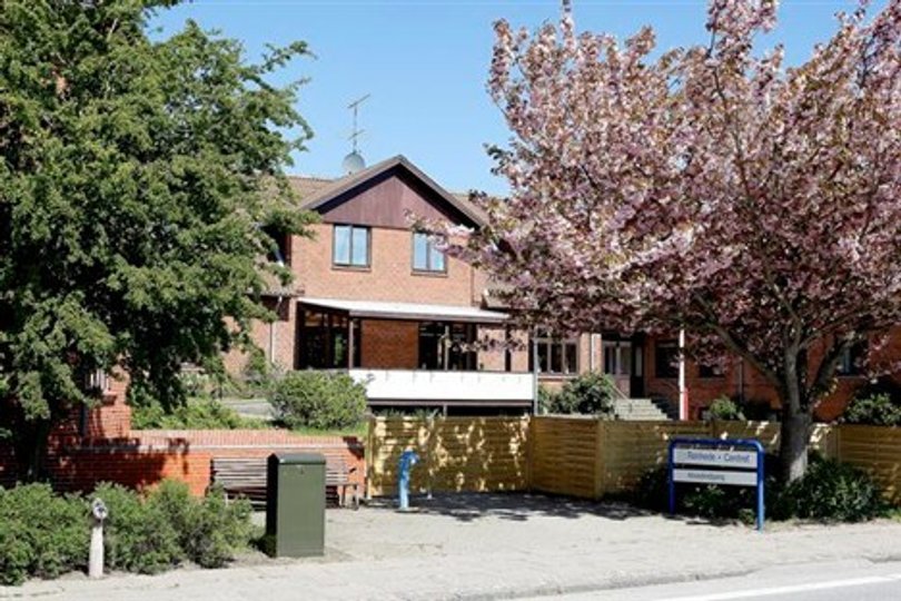 Dagene er talte for Rønhedecentret i Bedsted, men nu er der politisk uenighed om, hvordan den endelige afvikling af centret bedst kan gennemføres frem mod en eventuel nedrivning af bygningerne.Arkivfoto