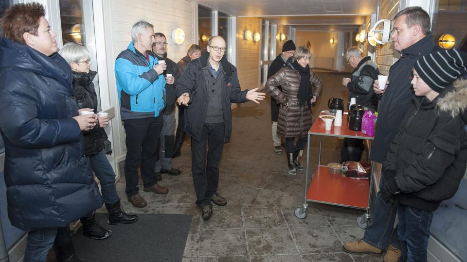 Galleri - Tryk og se alle billederne.