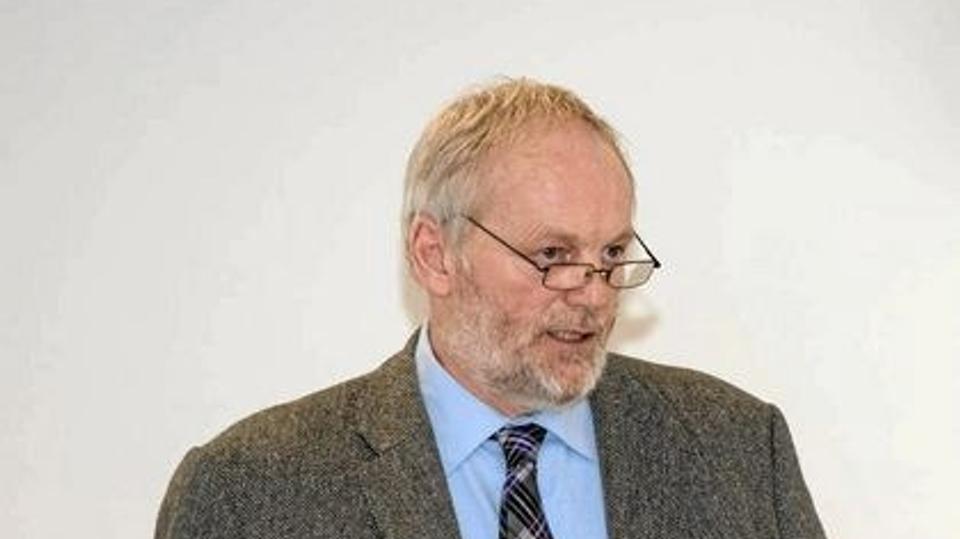 Bestyrelsesformand for fiskemelsvirksomheden FF Skagen Jens Borup: Vi kan ikke leve med nedskæringer i tobiskvoten på 90 procent.