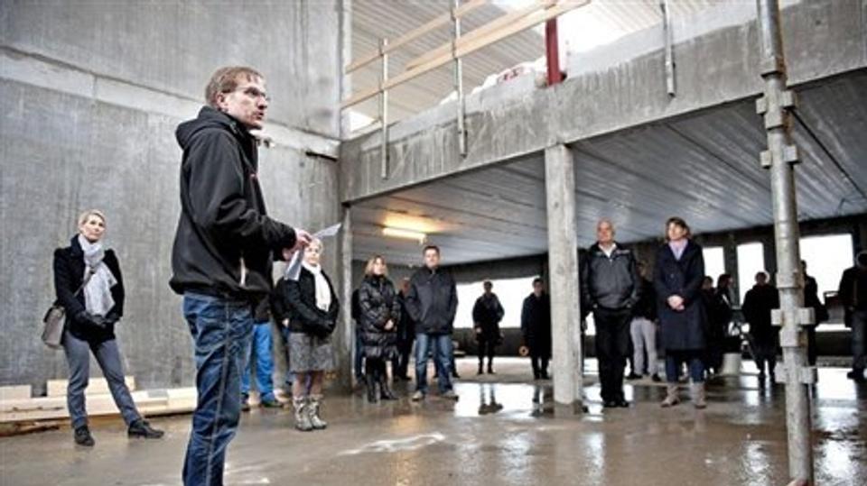 Galleri - Tryk og se alle billederne.