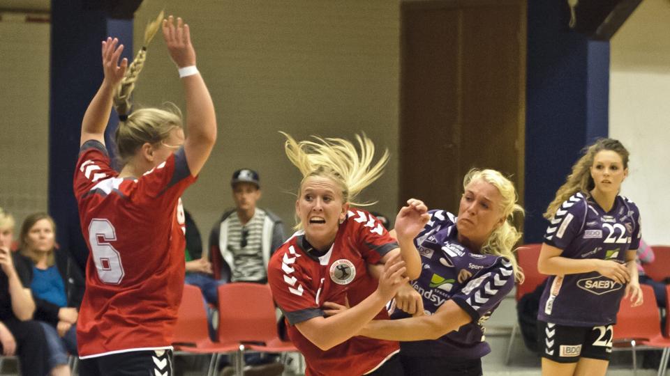 Galleri - Tryk og se alle billederne.