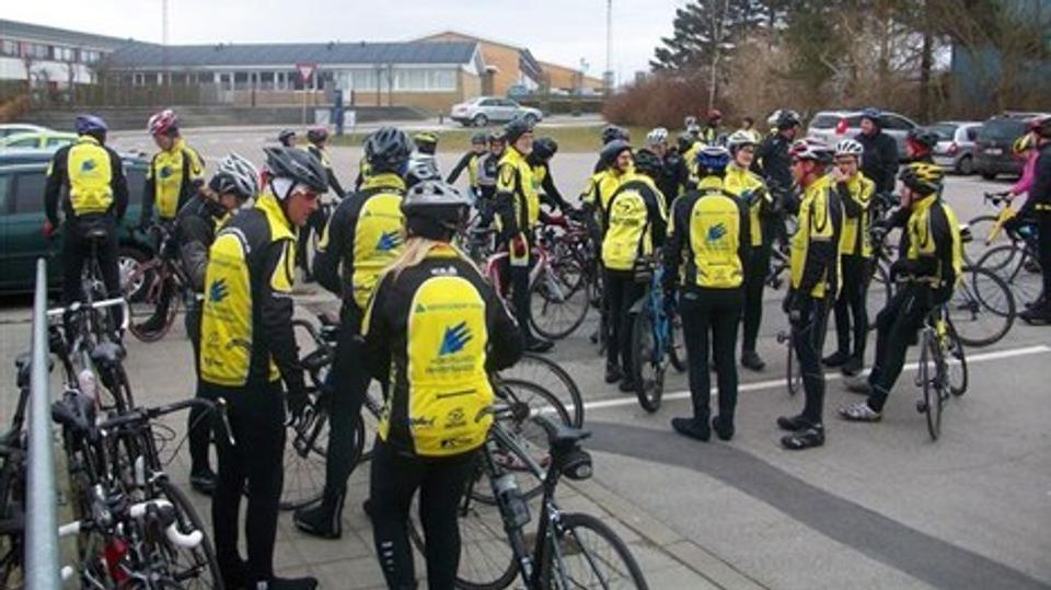 Galleri - Tryk og se alle billederne.