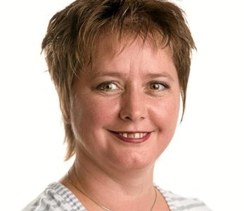 Kate Ziegler: - Mange holder sig tilbage fra at spørge chefen om fri til kursus.