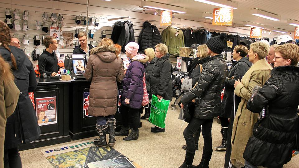 Galleri - Tryk og se alle billederne.
