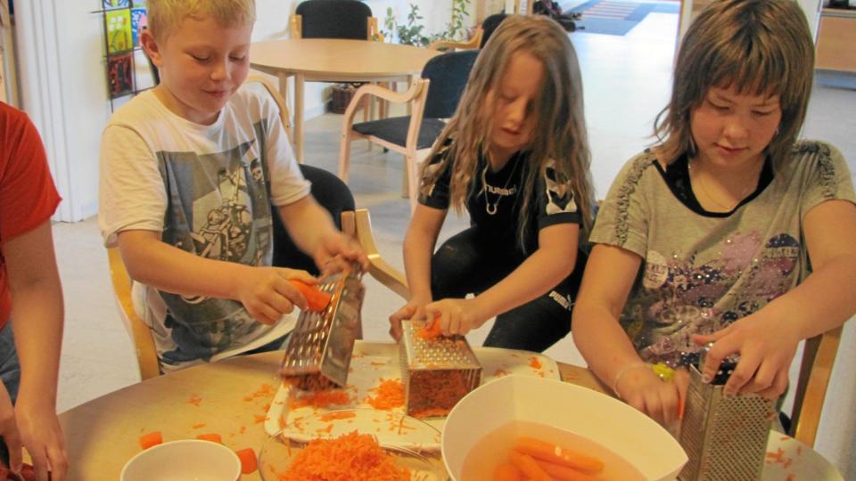 Galleri - Tryk og se alle billederne.