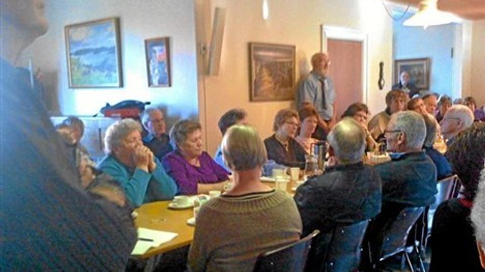 Galleri - Tryk og se alle billederne.