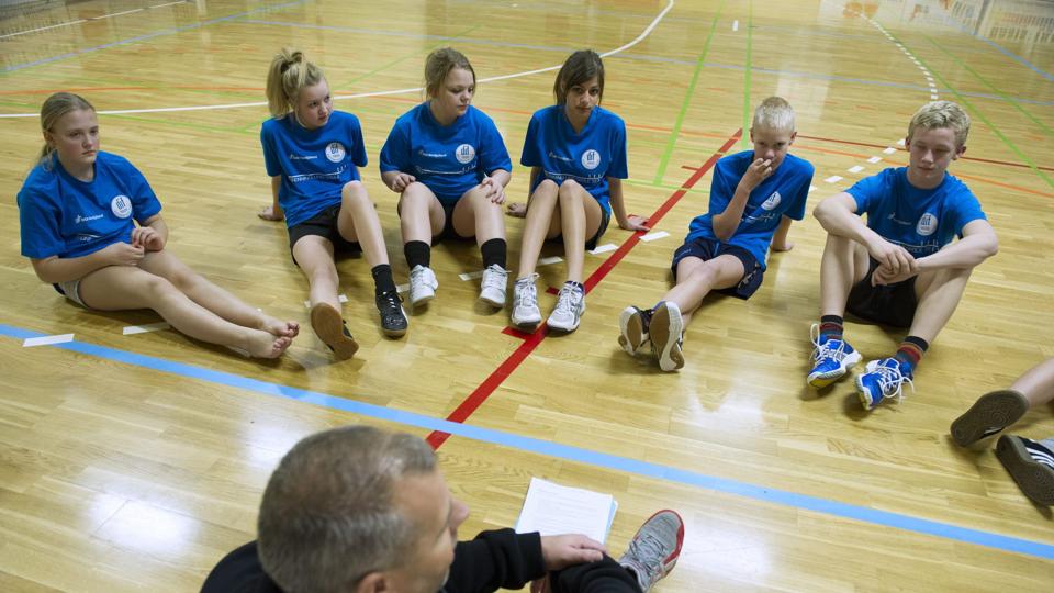 Galleri - Tryk og se alle billederne.