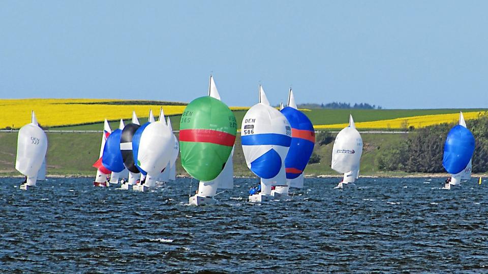 Galleri - Tryk og se alle billederne.