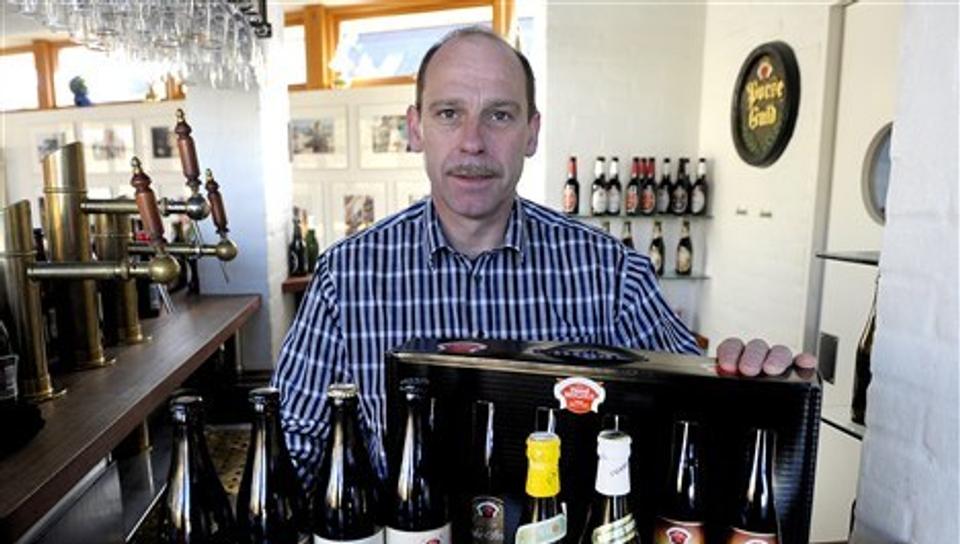 Galleri - Tryk og se alle billederne.