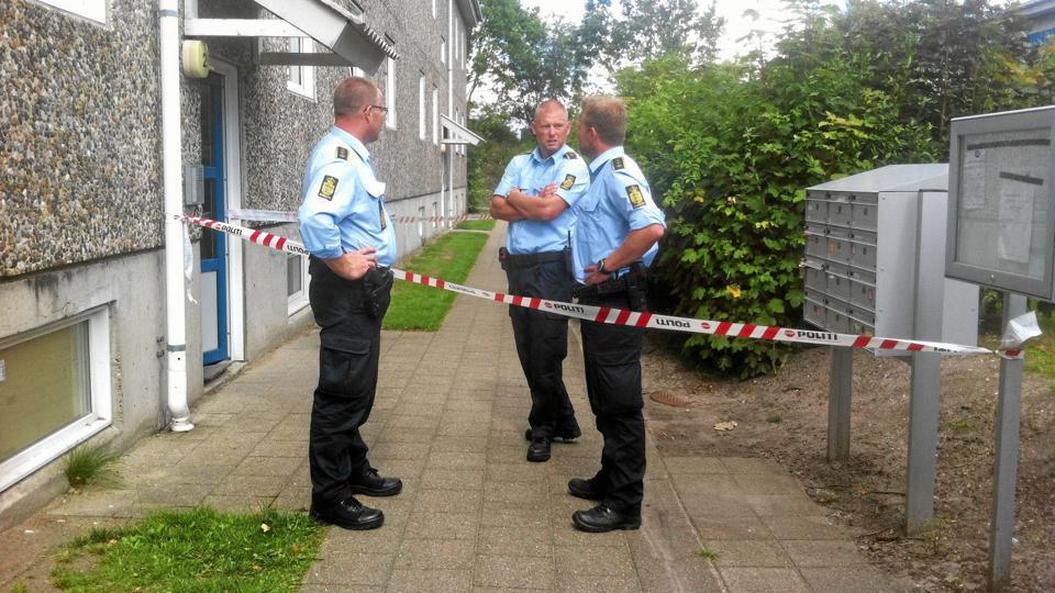 Galleri - Tryk og se alle billederne.