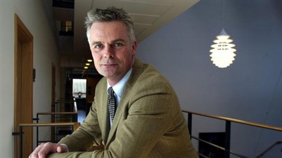 Morten Aagaard