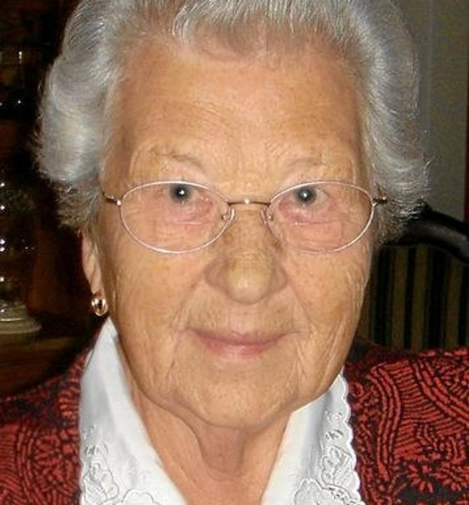 Erna Kragh