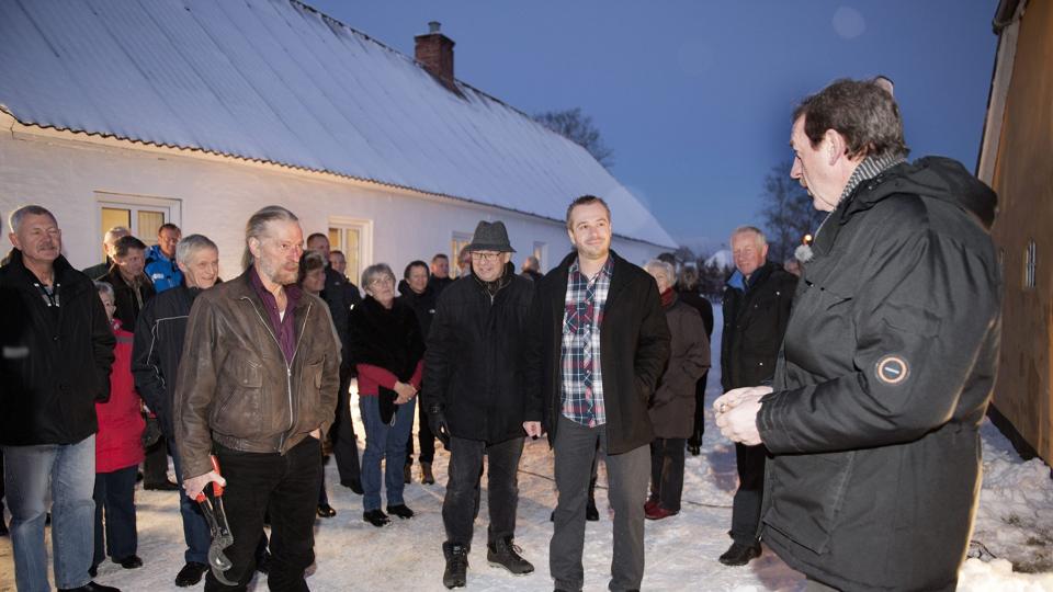 Galleri - Tryk og se alle billederne.