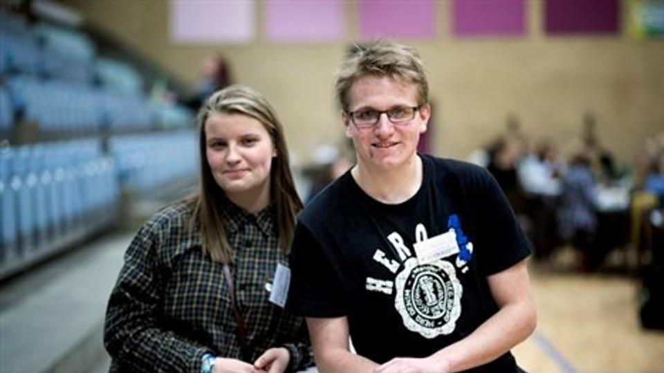 Galleri - Tryk og se alle billederne.