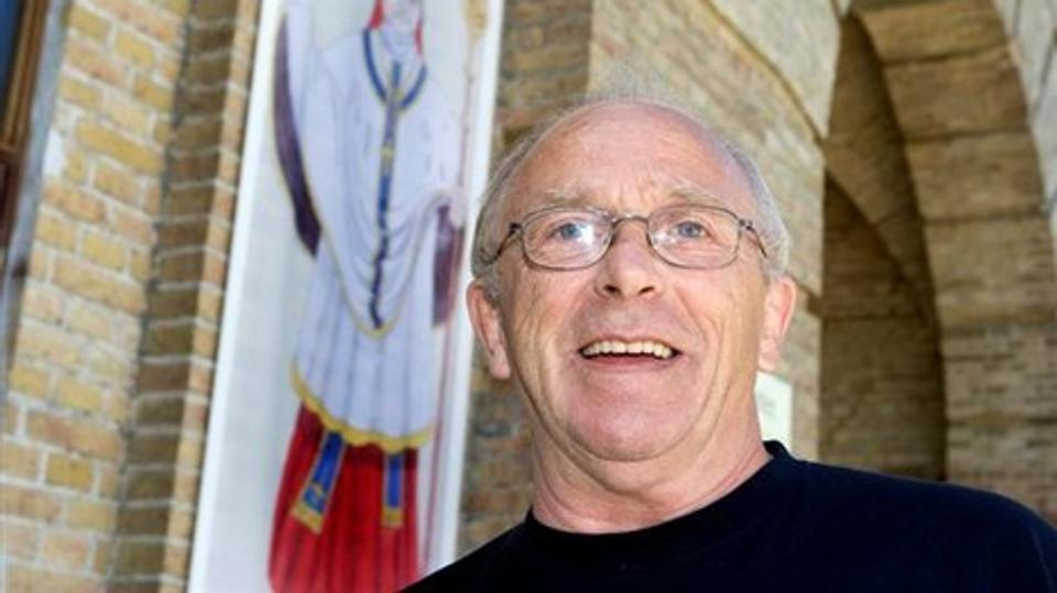 Lokalhistoriker Gert Jensen har lavet en udstilling på VHM om de uheldige korstogsfarere fra Vendsyssel. Arkivfoto: Kurt Bering