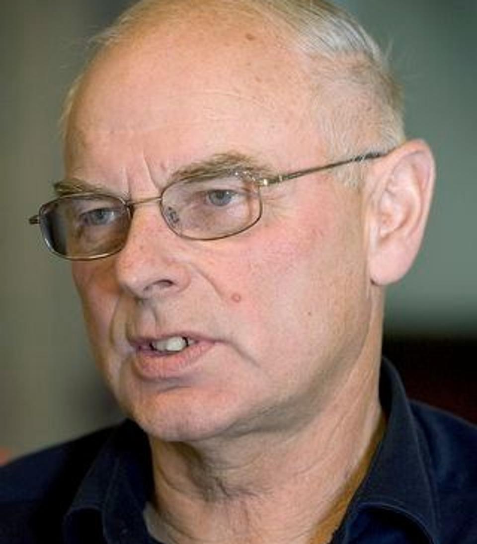 Niels Ole Fredborg Nielsen