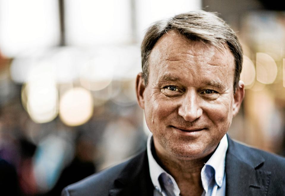 Mejerigaarden A/S i Thisted har ansat den 59-årige Mogens Jønck som ny administrerende direktør fra 1. januar 2013.? Privatfoto