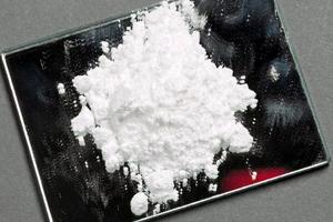 54-årig sigtet for større mængde narko