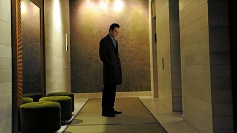 Brandon (Michael Fassbender) er fanget i sin egen endeløse jagt efter sex, sex og sex. Og vandt prisen som årets bedste mandlige skuespiller ved filmfestivalen i Venedig.
