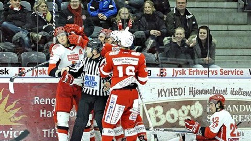 Galleri - Tryk og se alle billederne.