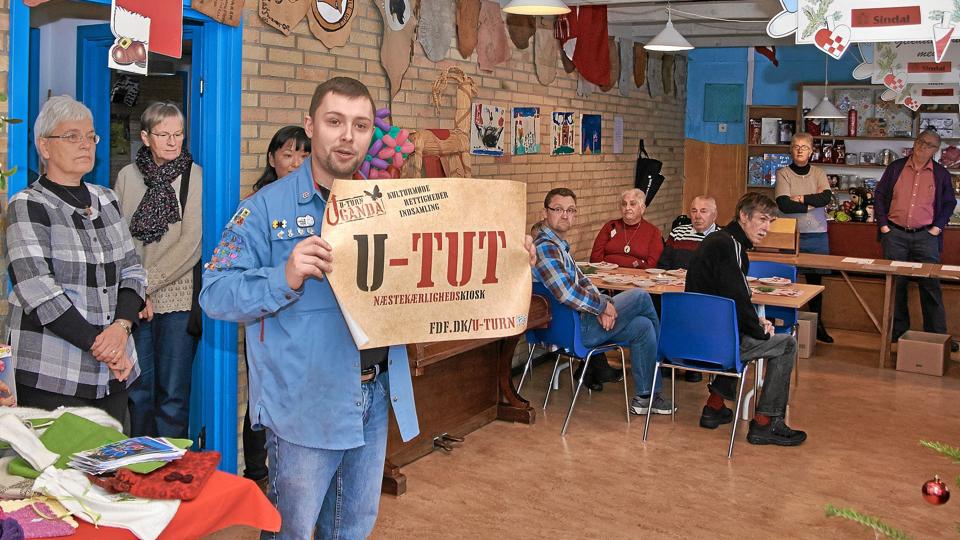 Galleri - Tryk og se alle billederne.