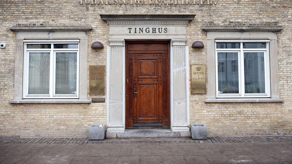 Arkivfoto <i>Lars Pauli</i>