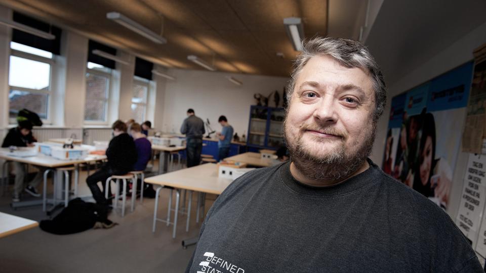 Galleri - Tryk og se alle billederne.
