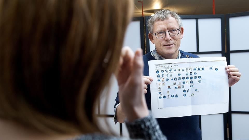 Galleri - Tryk og se alle billederne.