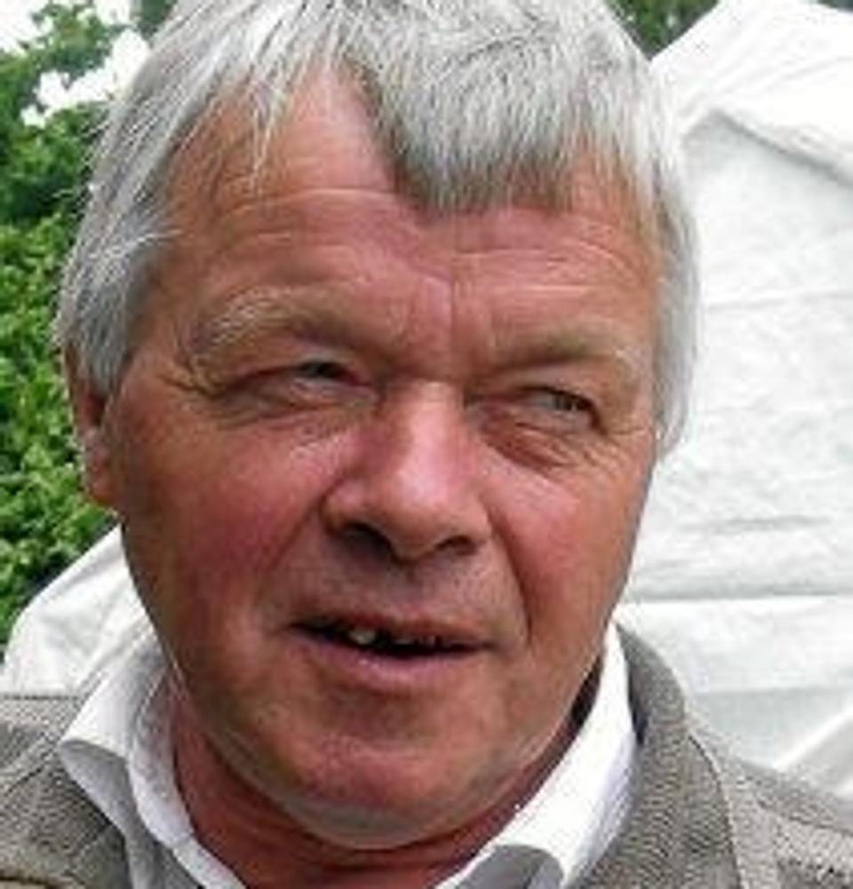 Ejgild Simonsen