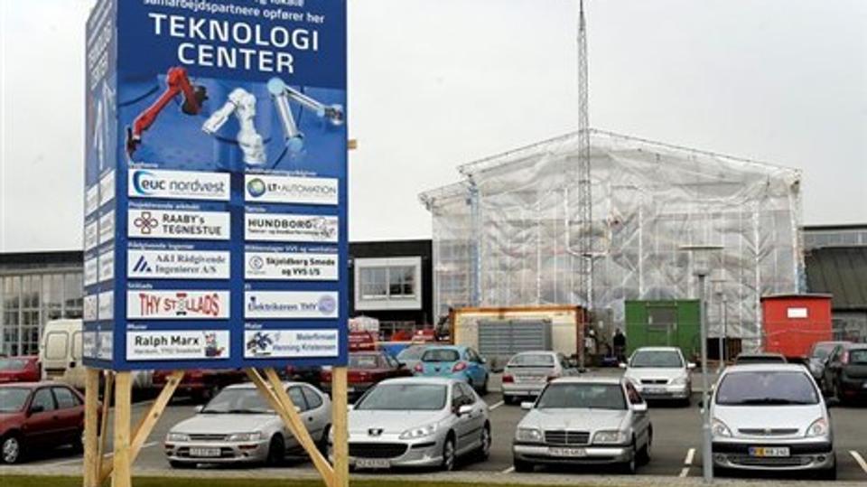 Galleri - Tryk og se alle billederne.
