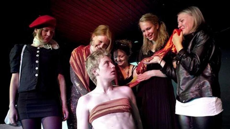 Galleri - Tryk og se alle billederne.