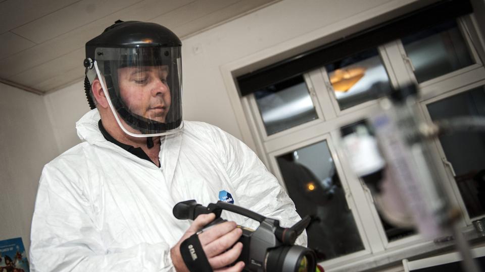Galleri - Tryk og se alle billederne.