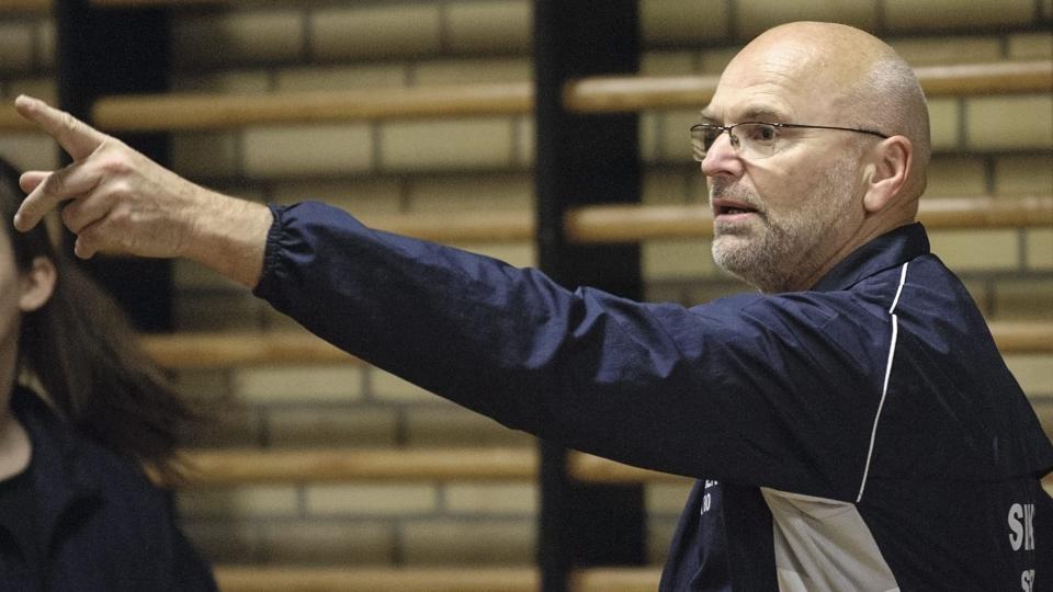 Gunnar Møller Nielsen er rykket nærmere de 75.000 kroner, som uddeles til vinderen af "Gør Det Muligt"-prisen. Arkivfoto: Peter Broen <i>Peter Broen</i>