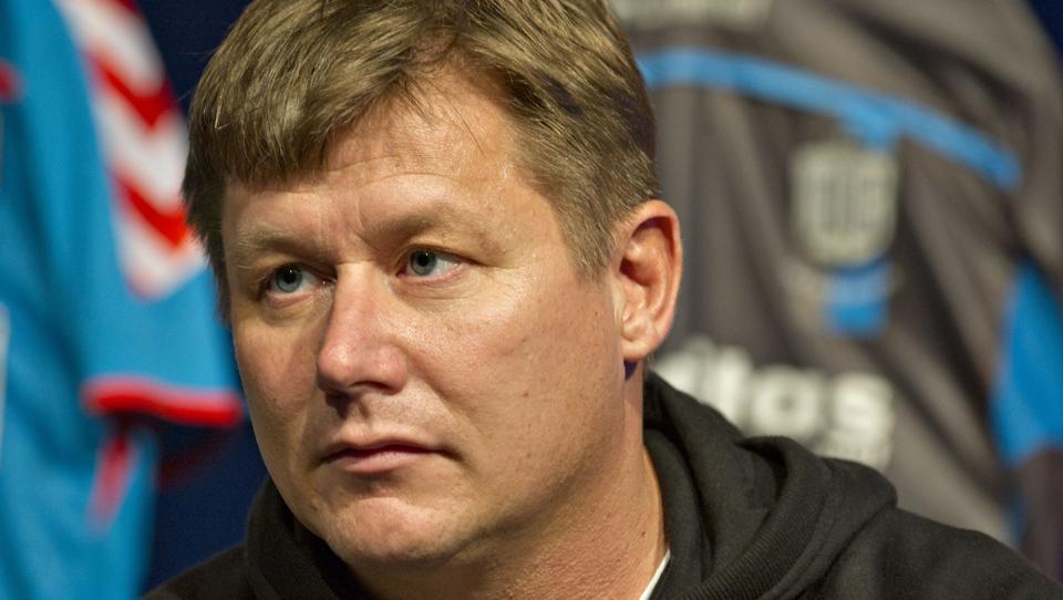 Jesper Nielsen skylder millioner i skat, mener Ekstra Bladet.Foto: Scanpix <i>ScanpixDanmark</i>