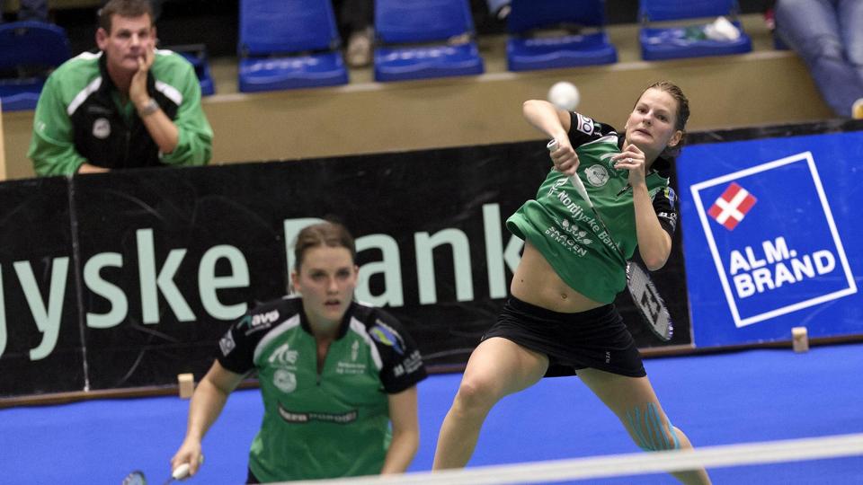 To sejre i syv kampe er det beskedne udbytte for Vendsyssel. Arkivfoto: Henrik Bo <i>Foto: Henrik Bo</i>