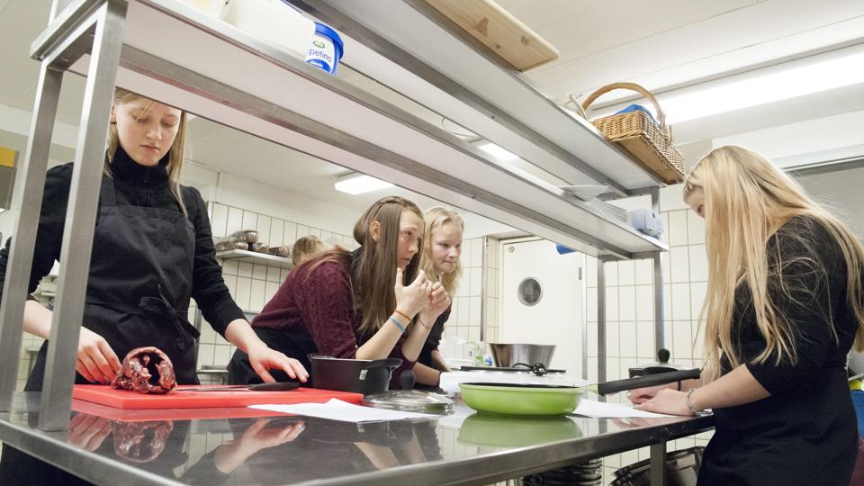 Galleri - Tryk og se alle billederne.