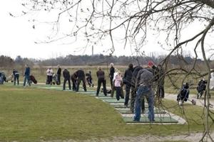 Frederikshavn Golfklub fik ny formand