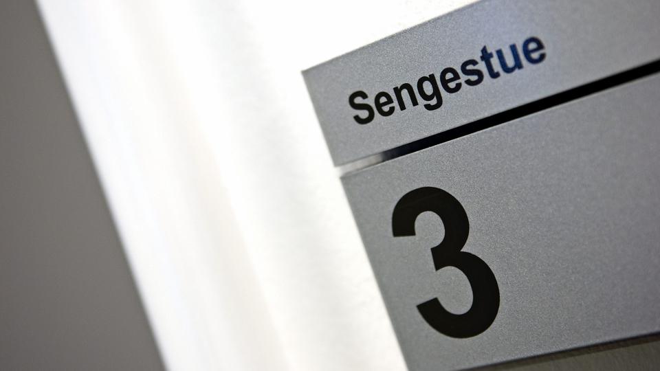 Foto: Henrik Bo <i>Pressefotograf Henrik Bo</i>