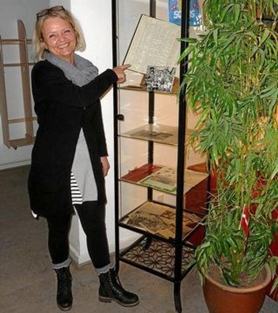 Galleri - Tryk og se alle billederne.