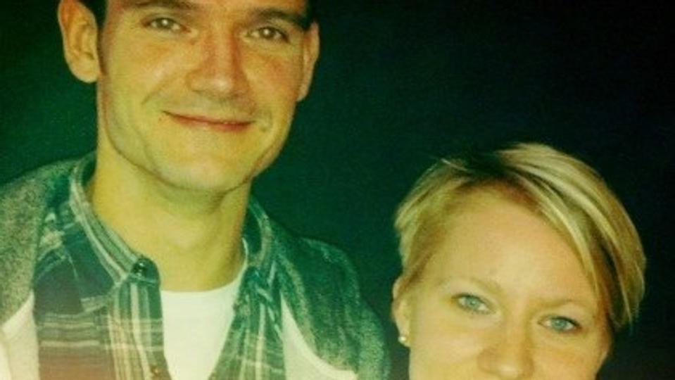 ANR's værtspar om eftermiddagen, Anders Fuglsang og Benita Dreyer-Andersen