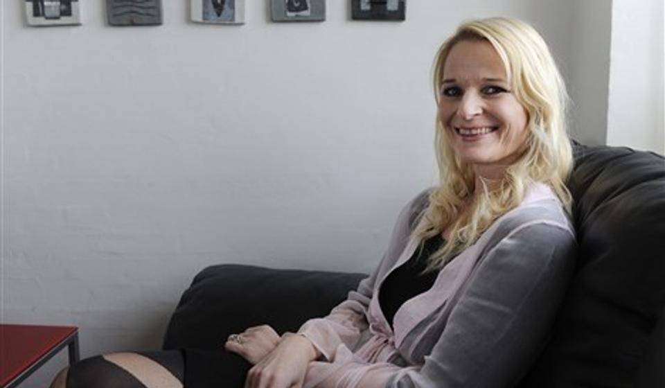 Aalborgs rådmand for skole og kultur, Anne-Dorte Krog, har meldt sig ud af SF. Arkivfoto: Michael Bygballe