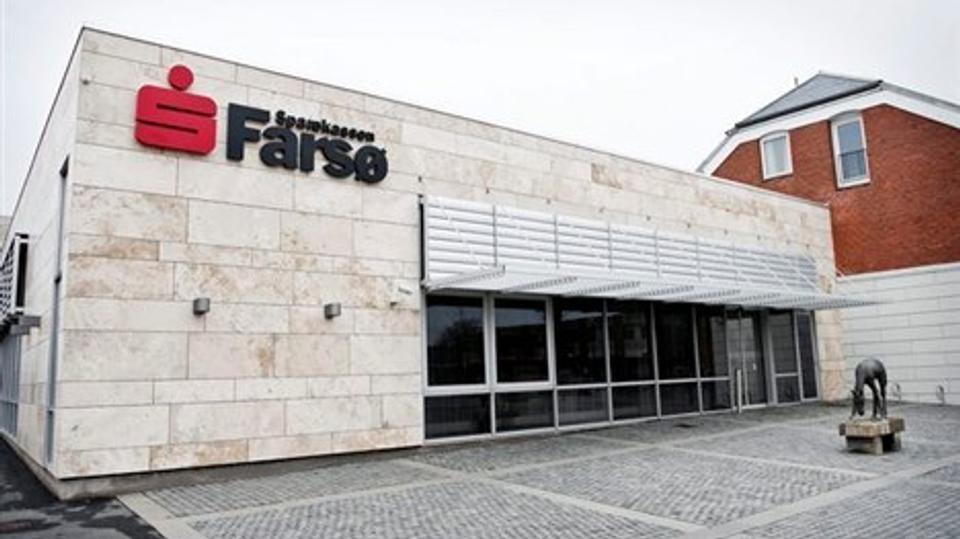 Staten har forlænget garantier og hjulpet Sparekassen Farsøs fusion med Den Jyske Sparekasse på vej.Foto: Daniel Bygballe