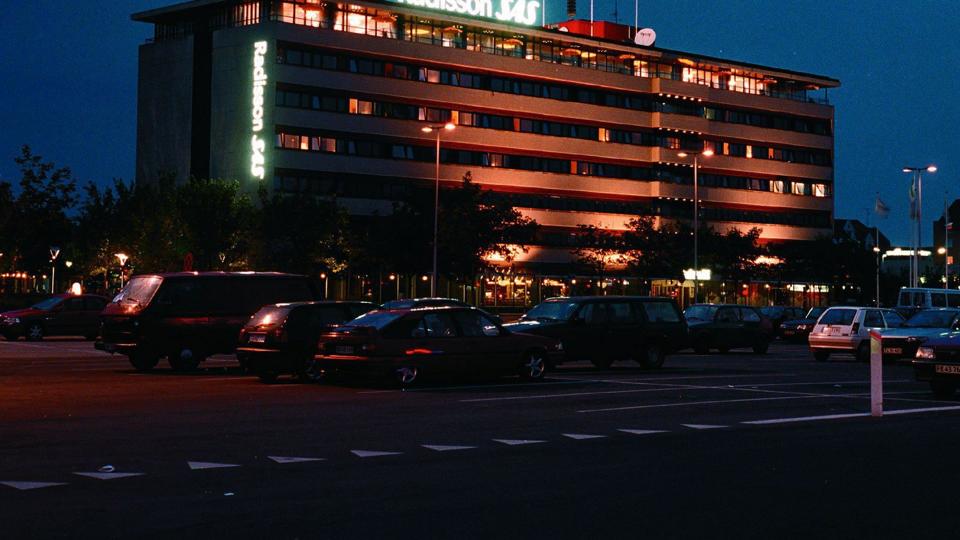 Arkivfoto