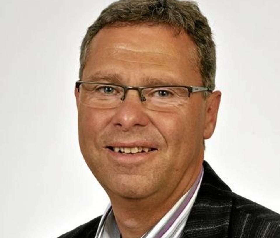 Direktør Erik Lydiksen kan glæde sig over et resultat på 1,4 millioner kroner.
