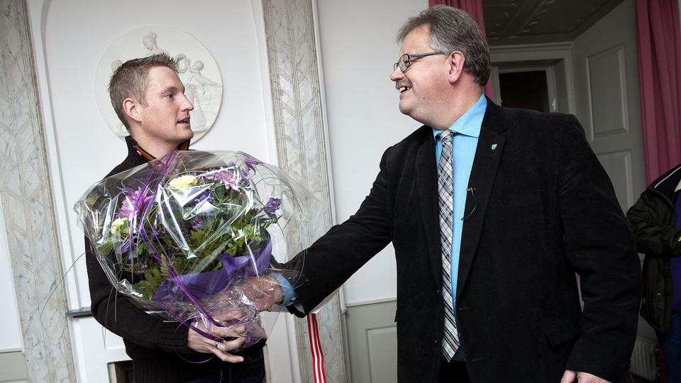 Galleri - Tryk og se alle billederne.